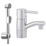 FM Mattsson Tvttstllsblandare Garda Krom - 9657-1000