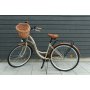 Cykel Classic 28\\\" - 3 vxlar - cappucino