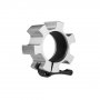 Viktls Jaw Lock - Silvriga