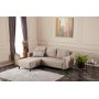 Doga divanb�ddsoffa - Cream