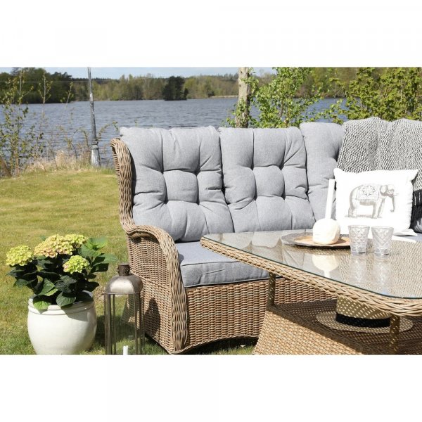 Orleans utembelgrupp vnster - Natur