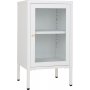 Dalby sk�p 38x35x70 cm - Vit