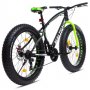 Fatbike Jagura 26" - Grn