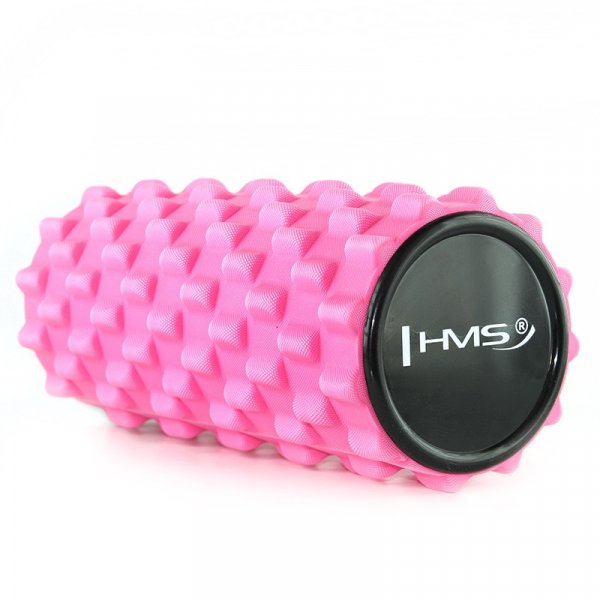 Foam Roller 33 cm - Olika frger (max 150 kg)
