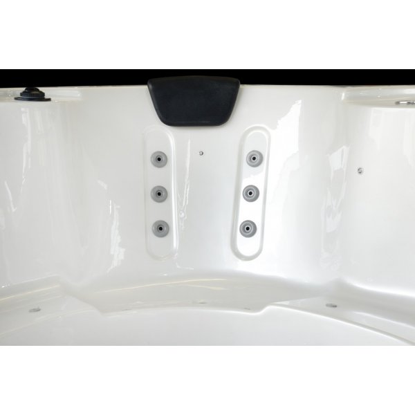 Spabad Cleanse SR801 Spabad Cleanse SR801