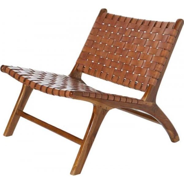 F�t�lj Porto - Konjak / Teak