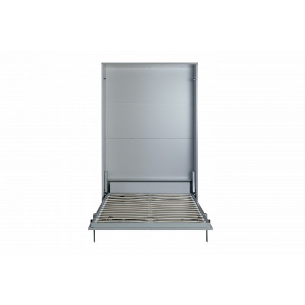 S�ngsk�p gr� - 140x200 cm - Compact living