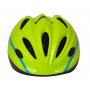 Cykelhjlm junior Cool, grn