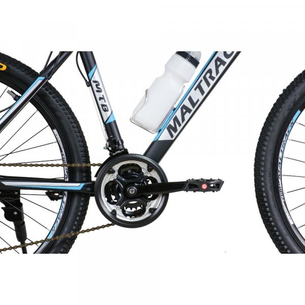 Mountainbike Team 26\\\" - Blau Mountainbike Team 26\\\" - Blau