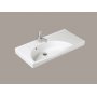 If Sign tvttstll 75 cm Compact vnster 7752 Vit