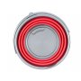 Vikbar hink 10 l - bl