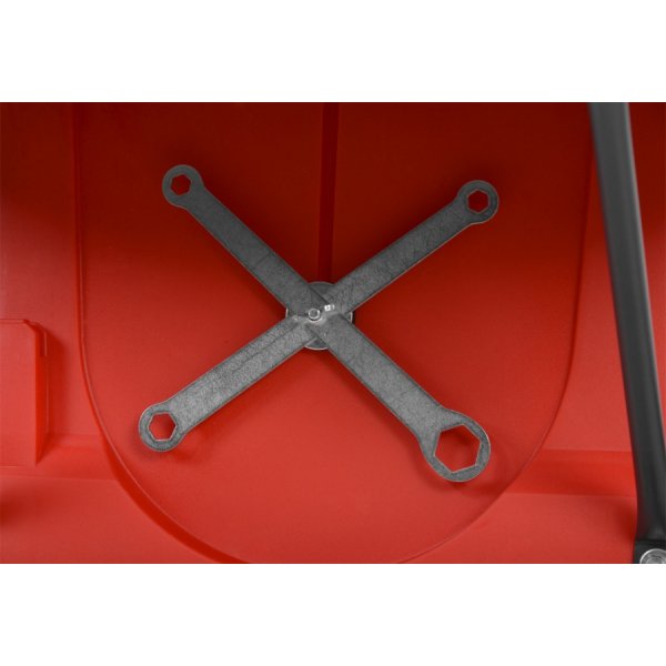 Bordscirkels�g med�bordsf�rl�ngning - 2000W