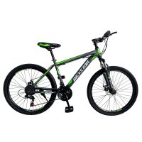 Mountainbike - 27,5 Mountainbike - 27,5