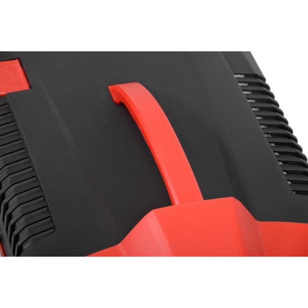 Batteridriven grsklippare 51 cm - 82 V