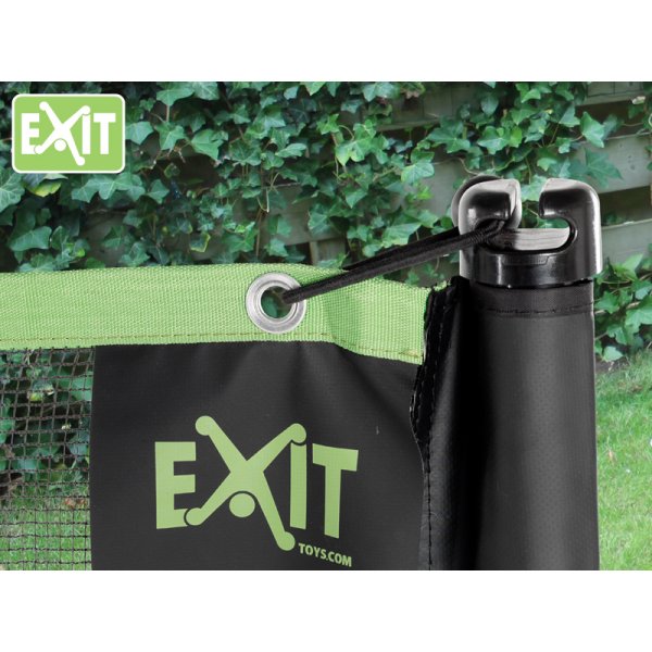 Multisportsnet til ketchersport - 500 cm bredt