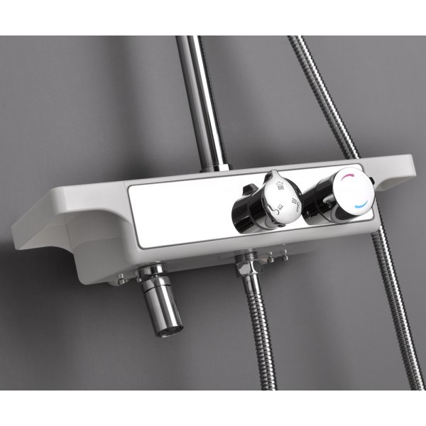 Takdusch Eksta - Krom Takdusch Eksta - Krom