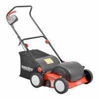 Eldriven vertikalskärare med 37 cm klippbredd - 1700W Eldriven vertikalskärare med 37 cm klippbredd - 1700W