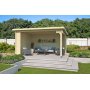 Pavillon Christofer - 14,2 m�
