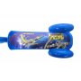 Sparkcykel med 3 hjul - Battle Space