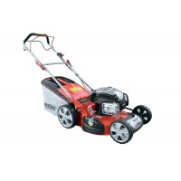 Bensindriven gräsklippare 51 cm, självgående - Briggs & Stratton 163cc Bensindriven gräsklippare 51 cm, självgående - Briggs & Stratton 163cc