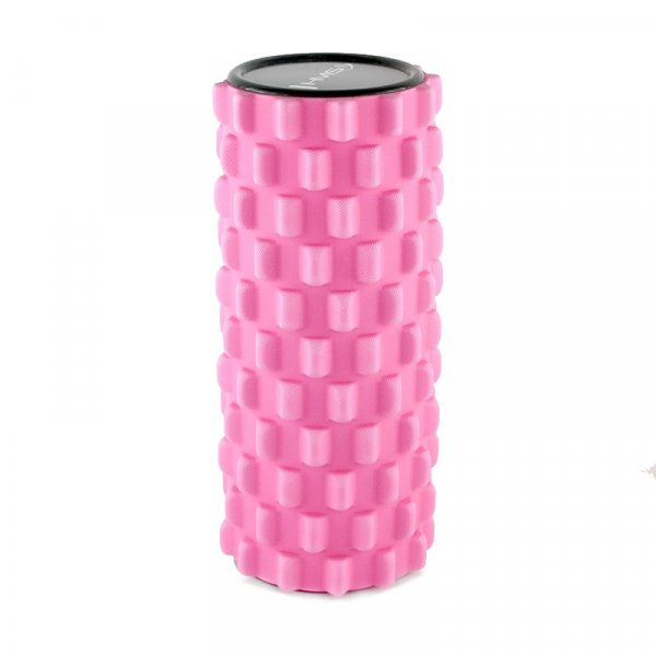 Foam Roller 33 cm - Olika f�rger (max 150 kg)