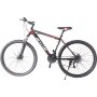 Mountainbike Bicystar - 27,5\\\" Orange