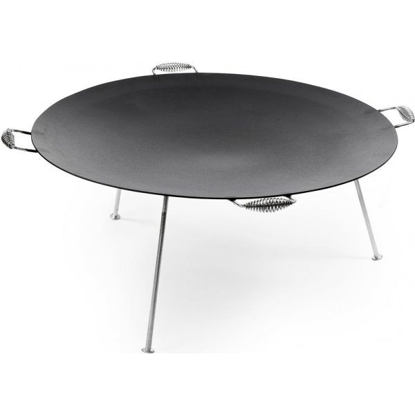 Stegeplade - 98 cm