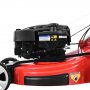 Benzindreven plneklipper 56 cm, selvgende - Briggs & Stratton 190cc