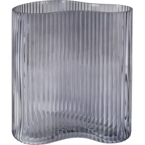 Glasvas 20 cm h�g
