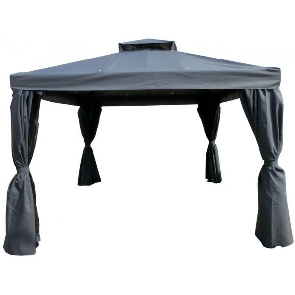 Oxford-paviljonki - 300 x 300 cm Oxford-paviljonki - 300 x 300 cm