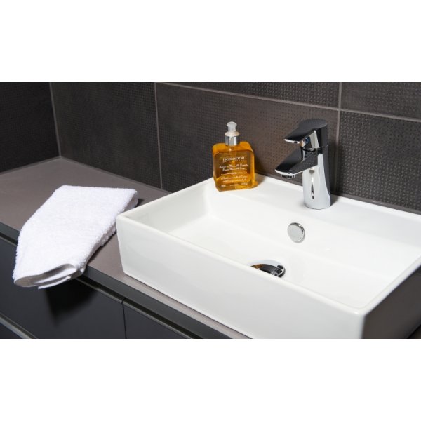 Oras Tvättställsblandare Cubista 2804 Oras Tvättställsblandare Cubista 2804