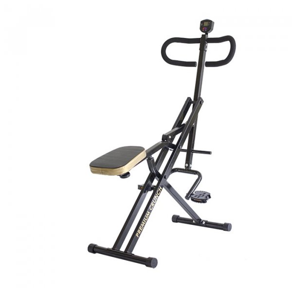 HMS Premium Crunch HMS Premium Crunch