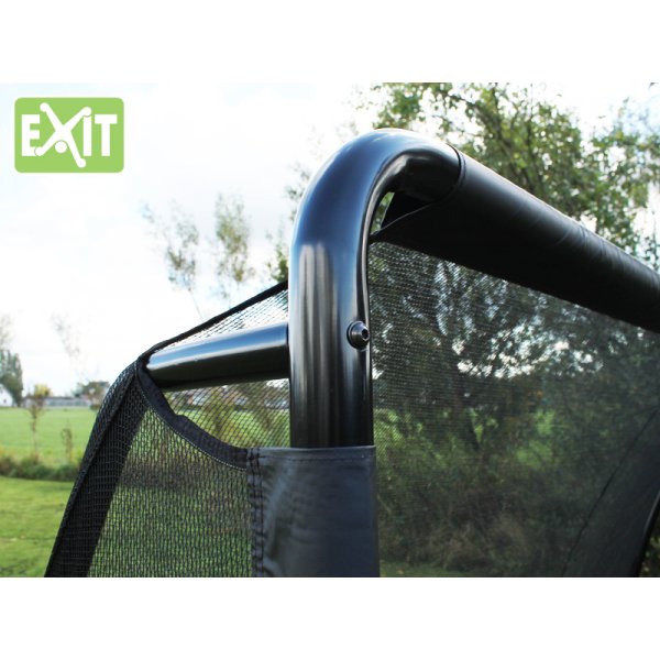 Finta - Fotbollsmål 5-manna (Prickskytteduk ingår) Finta - Fotbollsmål 5-manna (Prickskytteduk ingår)