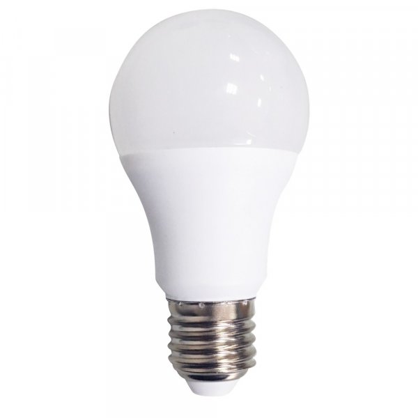 LED lampa A60 806lm 2700K