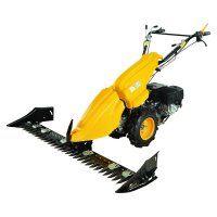 Sltterbalk - 270cc
