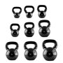 Kettlebells KNV 4 - 32 kg