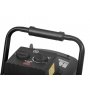 Portabel byggflkt 2400 W (upp till 24 m)