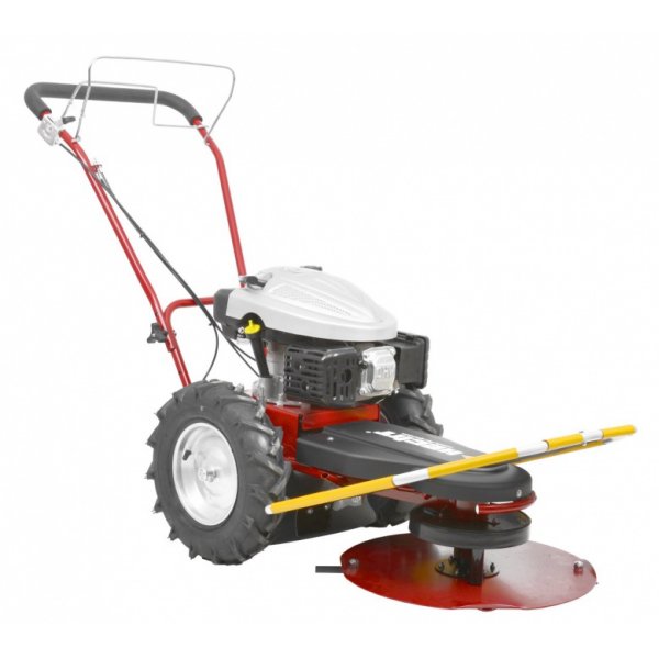 Roterende plæneklipper - 173 cc Roterende plæneklipper - 173 cc