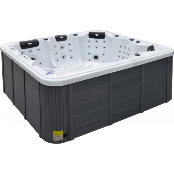 Spabad Cleanse SR829B