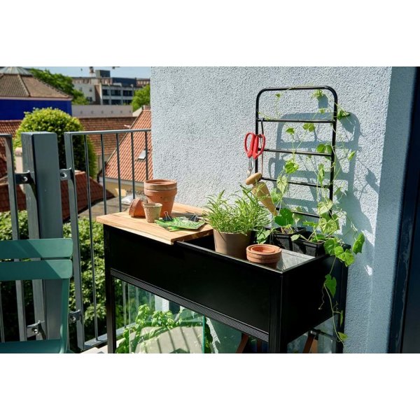 Gew�chshaus vertikal