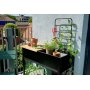Gew�chshaus vertikal
