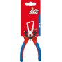 Skrlletang, 160 mm (rd)