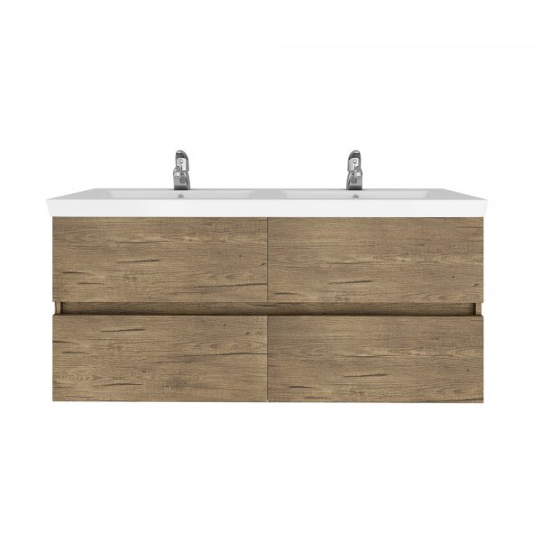 Luxus Badrumsmbler 120 cm - paket