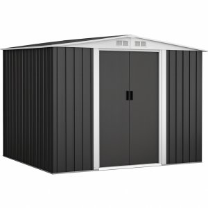Lagerraum Apex 5,27m² Lagerraum Apex 5,27m²