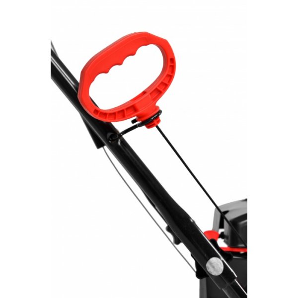 Snöslunga - Enstegs - 163cc Snöslunga - Enstegs - 163cc