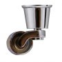 Divanf�t�lj Howard Luxor - Svart