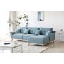Divansoffa 267 cm l�ng - Classic