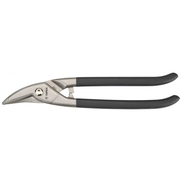 Pladesaks, 260 mm - cirkulr skring