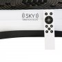 Vibrationsplatta SVP04