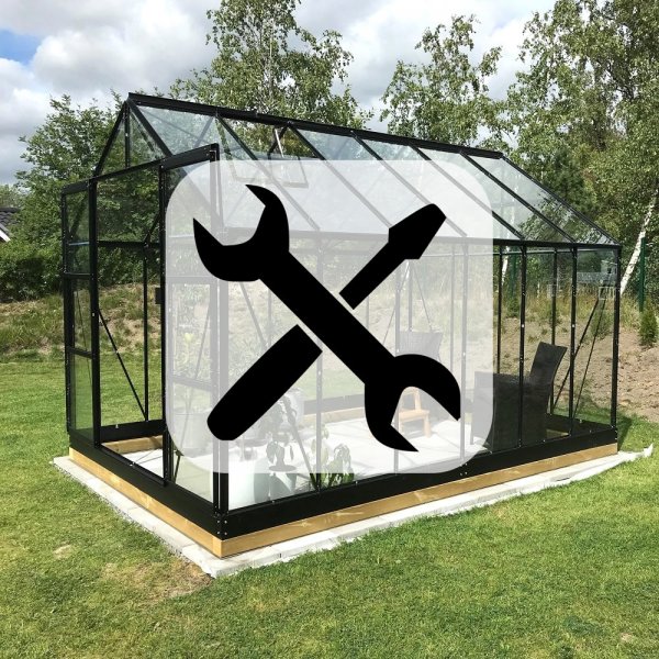 Installation vxthus 5m